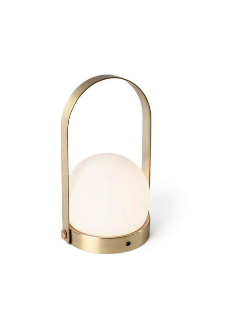 Carrie Led Table Lamp